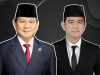 Bersiap Dampingi Prabowo pada Pemilu 2024, Ini Profil Gibran