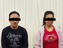 Polisi Tangkap Lagi Dua Pelaku Pengirim PMI Ilegal di Batam