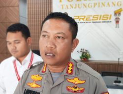Polresta Tanjungpinang Berantas Promosi Judol Lewat Patroli Siber