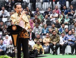 Presiden Jokowi Peringatkan Masyarakat Hati-Hati, Soal Apa?