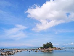 12 Pulau Terkecil di Dunia, Salah Satunya Ada di Indonesia