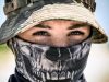 Bidadari Sniper Rusia ‘Chernika’, Si Pembantai Pasukan Ukraina