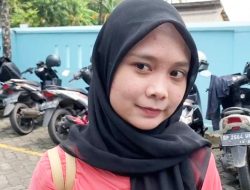 Mahasiswi Tanjungpinang Minta Polisi Tangkap Pelaku Begal Payudara