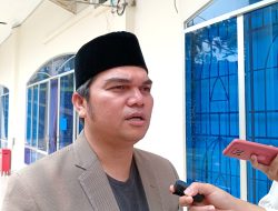 DPRD Tanjungpinang Panggil BUMD Bahas Tarif Lapak Akau Potong Lembu