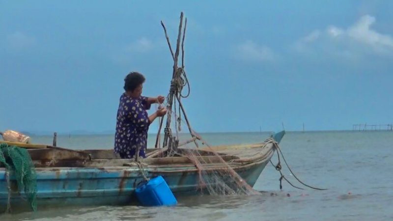 Nelayan Remapang