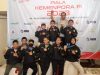 9 Karateka Karimun Bawa Pulang 7 Emas dan 1 Perak dari Kejuaraan Piala Menpora