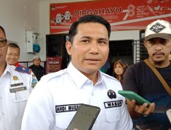 Anggota DPRD Bintan Dikabarkan Gugat Partai Demokrat ke Pengadilan, Ahdi Muqsith: Kita Hadapi