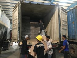 Update Pemilu 2024 – KPU Kepri Utamakan Distribusi Logistik Pemilu ke Pulau-Pulau Terluar