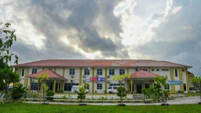 Rumah Sakit Pulau Kundur