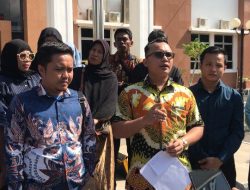 Update Rempang – Tim Advokasi Ajukan Praperadilan 30 Tersangka Kasus Rempang