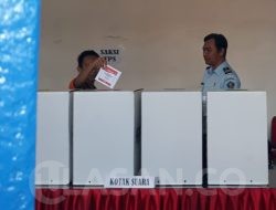 Update Pemilu 2024 – Ini Provinsi Dengan Jumlah Pemilih Terbanyak di Indonesia