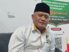 Zakat Profesi ASN Distop, Porgam Baznas Tanjungpinang Terganggu