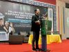 Amsakar Achmad Dorong HMI Cabang Batam Berperan Kritis