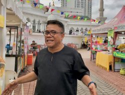 Jamselinas 2023 Digelar di Batam, Disbudpar Optimistis Kunjungan Wisata Naik