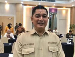 Kesbangpol Kepri Targetkan Masuk 5 Besar Indeks Demokrasi Indonesia