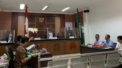 Pengadilan Negeri Batam