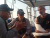 Bakamla RI Selamatkan Kapal Layar Asal Australia Usai Terombang-Ambing 3 Malam di Laut Natuna
