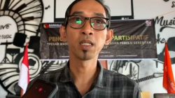 Bawaslu Karimun Akan Rekrut Panwaslu Kecamatan Pilkada 2024