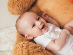 Berikut 4 Nama Bayi yang Dilarang oleh Rasulullah dan Alasannya
