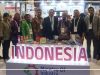 Indonesia Pamerkan Produk Halal Unggulan di Turkiye