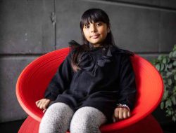 Kisah Luar Biasa Gadis 11 Tahun Jenius yang Hebohkan Dunia, Sedang Kuliah S2 Matematika