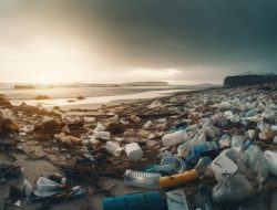 Ancaman Sampah Plastik Bagi Kesehatan dan Kelangsungan Makhluk Hidup