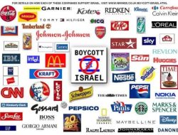 Rilis MUI Soal Boikot Daftar Produk Israel Hoaks