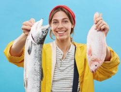 Bagaimana Cara Memilih Ikan Segar: Ini 5 Tips Agar Tidak Tertipu