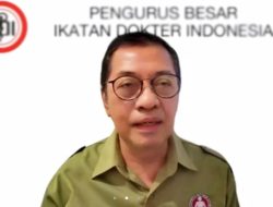 Indonesia Huni Peringkat 5 Dunia Kasus Diabetes, Pasien Terbanyak DKI Jakarta
