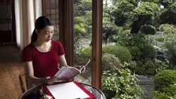Ilustrasi - kepercayaan masyarakat Tiongkok upaya menata hiasan rumah bisa membawa energi positif dan negatif, menurut Feng Shui.