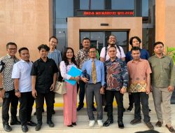 Tim Advokasi Rempang Nilai Hakim PN Batam Tidak Imparsial