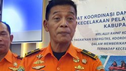 Brigjen TNI (Mar) Edy Prakoso