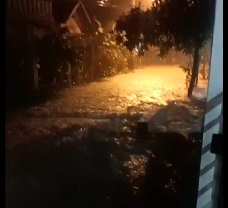 Banjir Tanjungpinang