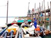 Nelayan Bintan Diimbau Waspada Bahaya Gelombang Tinggi dan Angin Kencang