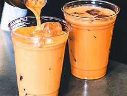 Minum Thai Tea Bisa Gagal Ginjal, Ini Kata Pakar Kesehatan