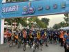 Ribuan Pesepeda Tanah Air dan Mancanegara Ramaikan Jambore Sepeda Lipat Nasional di Batam