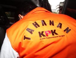 KPK Cekal 7 Orang Terkait Kasus Korupsi Rumah Tangga DPR RI ke Luar Negeri