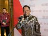 Tito Mengapresiasi Capaian Pertumbuhan Ekonomi Kepulauan Riau di Atas Nasional