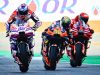 MotoGP Menuju Era Baru Mesin 850cc Mulai 2027