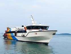 KSOP Tanjungpinang Siapkan 54 Kapal untuk Layani Penumpang Libur Nataru 2024