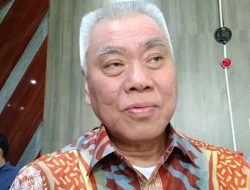 Kasus Pemerasan Ketua KPK Firli Bahuri Seret Ketua Harian PP PBSI