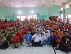 Gubernur Kepri Motivasi Siswa SMKN 3 dan SMKN 4 Tanjungpinang