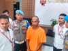 Polisi Bekuk Pembunuh Pria Tanpa Busana di Tanjungpinang, Ini Motifnya