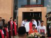 PN Batam Lepas Jenazah Hakim Nanang Dimakamkan di Yogyakarta