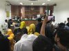 Tok, Hakim PN Batam Tolak Praperadilan 30 Tersangka Kasus Rempang