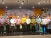 Hadiri Rapat Koordinasi BP KPBPB, Sekda Paparkan Keunggulan Berinvestasi di Tanjungpinang