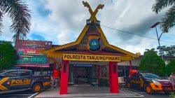 Polresta Tanjungpinang