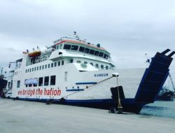 Ini Tarif Kapal Roro dari Tanjungbalai Karimun ke Berbagai Tujuan