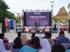 Berbagai Lomba dan Workshop Kesenian Ramaikan Semarak Hari Pahlawan di Tanjungpinang