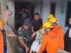 Diterpa Hujan Deras, Sejumlah Wilayah Natuna Terendam Banjir